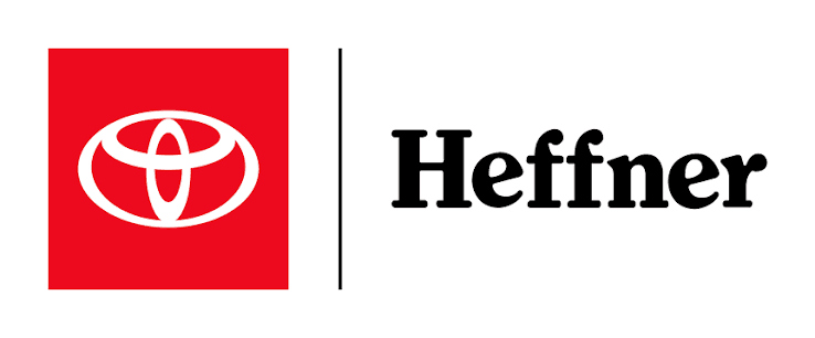 Heffner Toyota